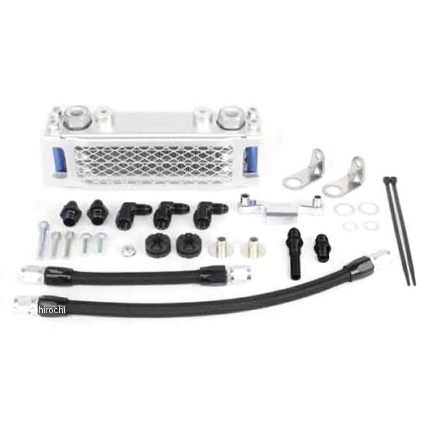 SP武川 コンパクトクールキット 3F ブレードホース#4 4V/BC ヘッド下/シリンダー ホンダ グロム、モンキー125 07-07-0349 HD店|ヒロチー商事 ハーレー 店