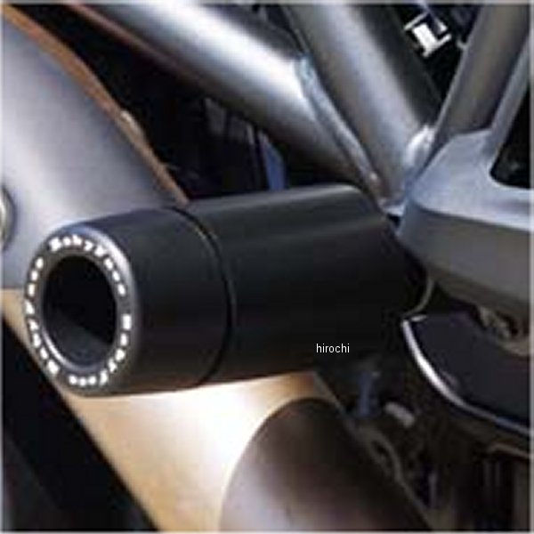 ベビーフェイス BabyFace フレームスライダー 11年-13年 ドゥカティ ディアベル 006-SD005A HD店 15,620円