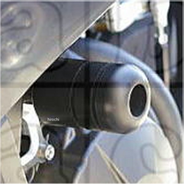 ベビーフェイス BabyFace フレームスライダー 07年-08年 CBR600RR 006-SH008J HD店