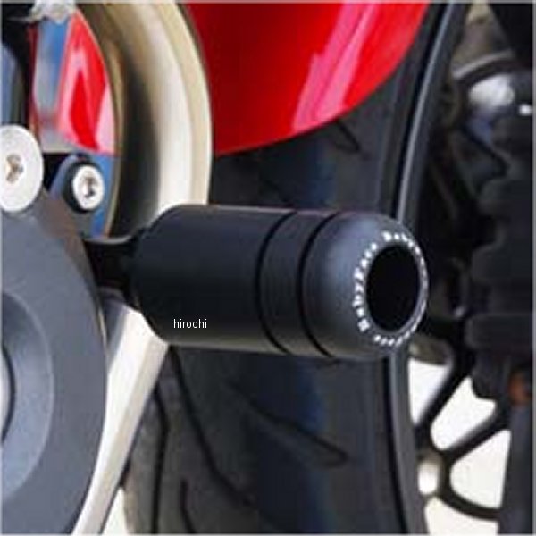 ベビーフェイス BabyFace フレームスライダー 08年-12年 CB400SF 006-SH014 HD店 10,989円