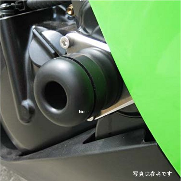ベビーフェイス BabyFace エンジンスライダー 06年-07年 ZX-10R 006-SK004J HD店