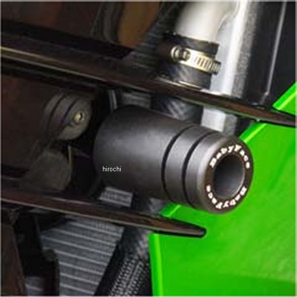 ベビーフェイス BabyFace フレームスライダー 12年以降 ZX14R 006-SK017 HD店