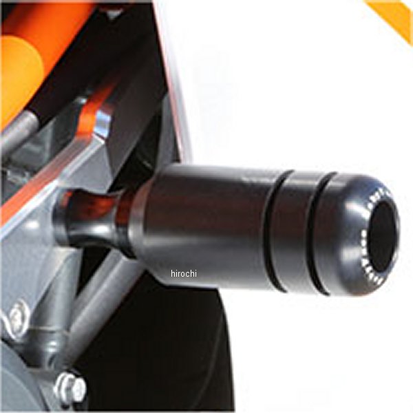 ベビーフェイス BabyFace フレームスライダー 15年-16年 KTM RC390 006-SKT09 HD店
