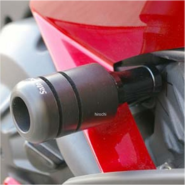 ベビーフェイス BabyFace フレームスライダー 07年-08年 YZF-R1 006-SY010JB HD店｜ヒロチー商事 ハーレー 店