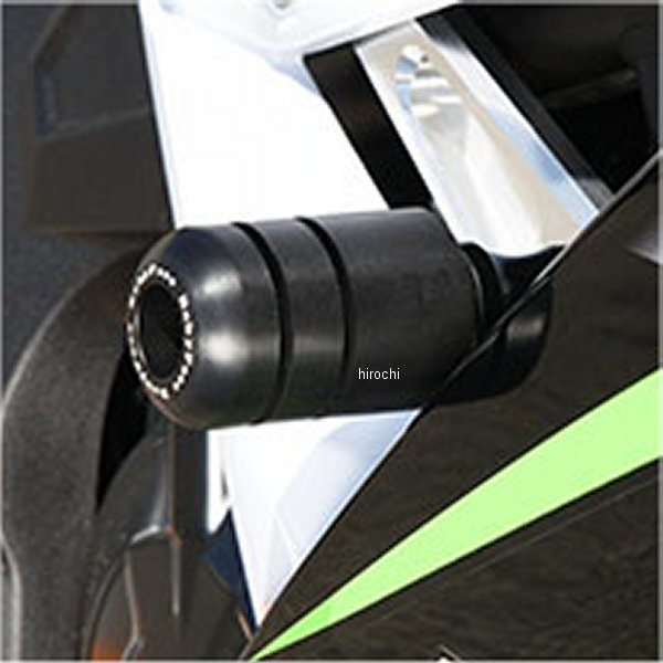 ベビーフェイス BabyFace フレームスライダー 15年-16年 Ninja250SL 006-SK024 HD店