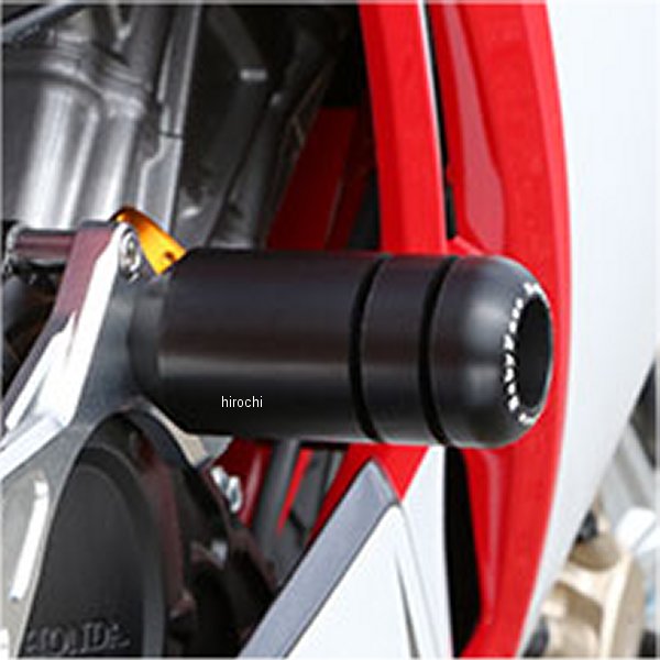ベビーフェイス BabyFace エンジンスライダー 17年以降 CBR250RR 006-SH028 HD店