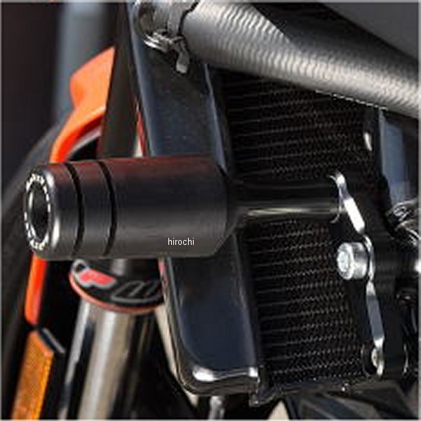 ベビーフェイス BabyFace フレームスライダー 18年以降 KTM 790デューク 006-SKT11 HD店