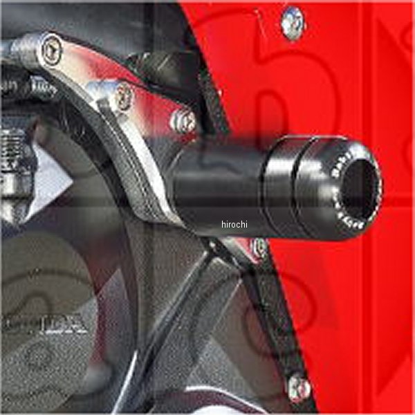 ベビーフェイス BabyFace エンジンスライダー 20年-21年 CBR600RR 006-SH041 HD店