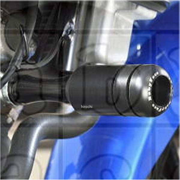 ベビーフェイス BabyFace フレームスライダー 18年以降 GSX-S125 006-SS030 HD店