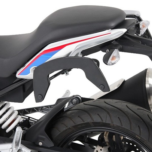 ヘプコアンドベッカー HEPCO&BECKER C-Bow 17年-21年 G310R ブラック 6306501 00 01 HD店