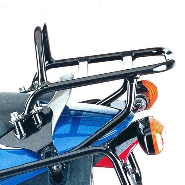 ヘプコアンドベッカー HEPCO&BECKER トップケースキャリア リアラック ブラック ホンダ X-11 650912 01 01 HD店｜ヒロチー商事 ハーレー 店