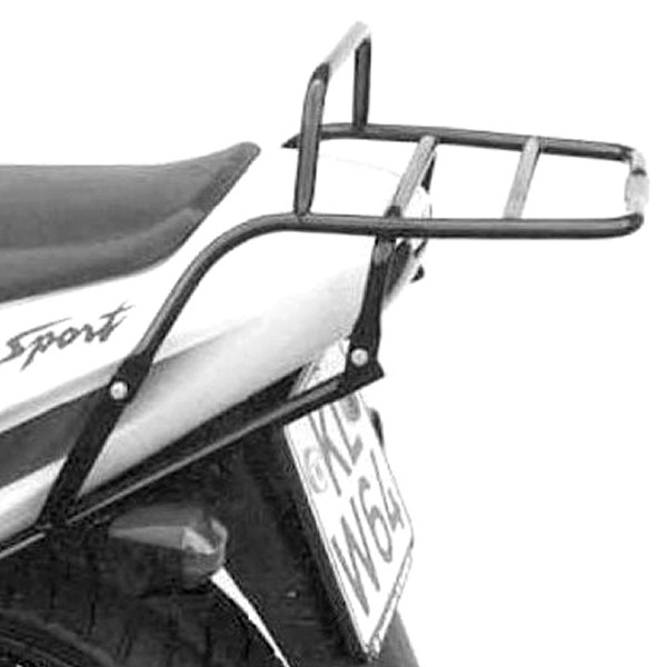 ヘプコアンドベッカー HEPCO&BECKER トップケースキャリア リアラック ブラック YZF1000R 650487 01 01 HD店 30,488円