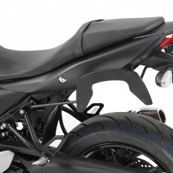 ヘプコアンドベッカー HEPCO&BECKER C-Bow 16年-20年 SV650 ABS ブラック 6303532 00 01 HD店