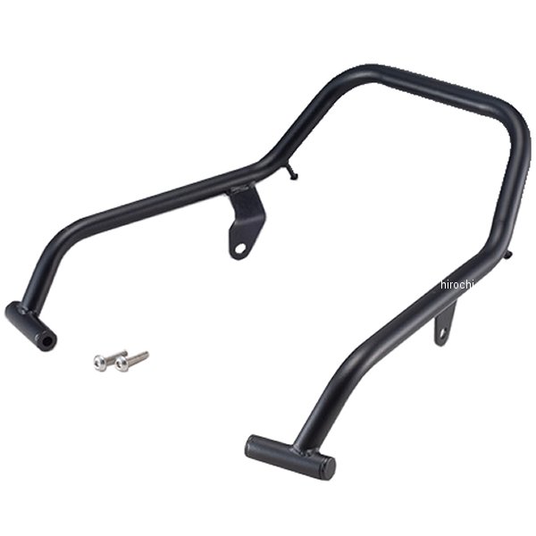 【即納】 キジマ タンデムグリップ 21年- GB350S マットブラック 210-553 HD店