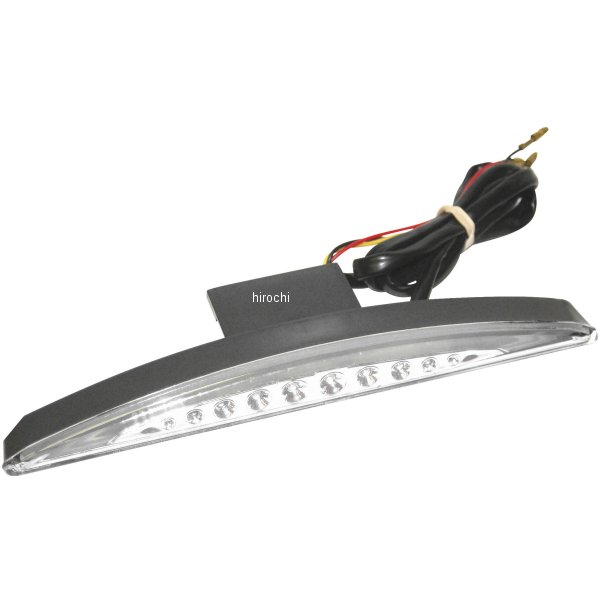 【USA在庫あり】 レトリックライティング LETRIC LIGHTING 補修用 LEDテールライト 13年-16年 FXSB クリア letLLC-STBT-C HD店