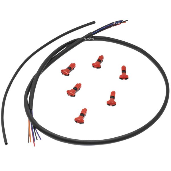 【USA在庫あり】 レトリックライティング LETRIC LIGHTING ハーネス ライト追加用 letN-RBTH-03 HD店