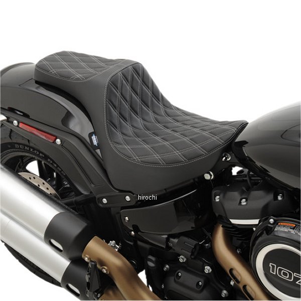 【USA在庫あり】 DRAG シート プレデター III FXFB ダイヤモンドシルバー 0802-1073 HD店