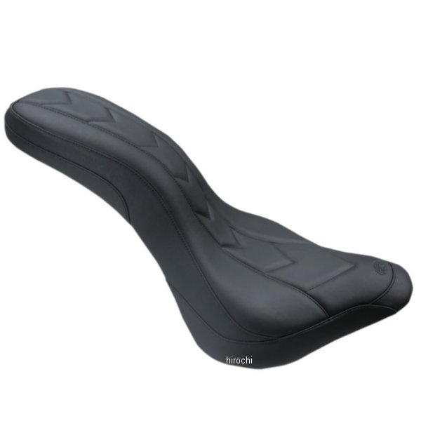 【USA在庫あり】 マスタング Mustang シート デイトリッパー FLDE/FLHC 0802-1082 HD店