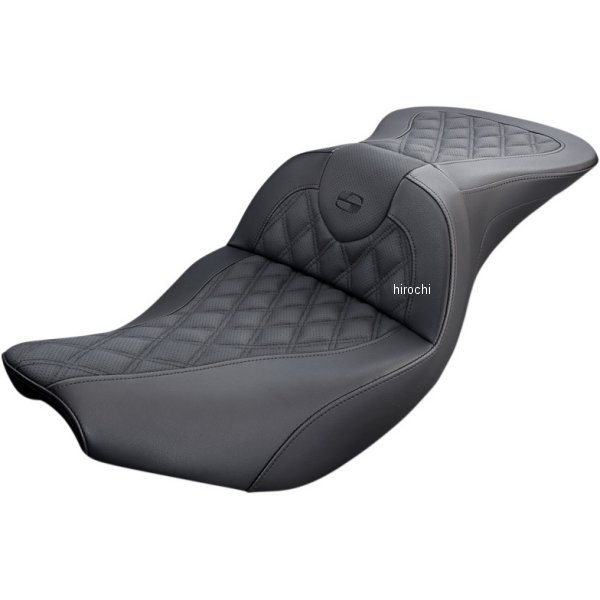 【USA在庫あり】 サドルメン Saddlemen SEAT ROADSOFA IND LS NOBR 0810-2088 HD店
