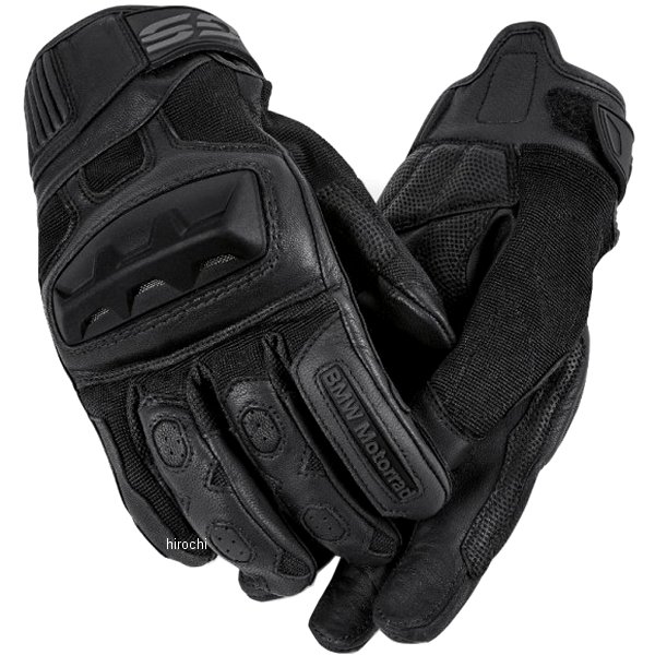 BMW純正 グローブ Rallye schwarz 76211541380 HD店