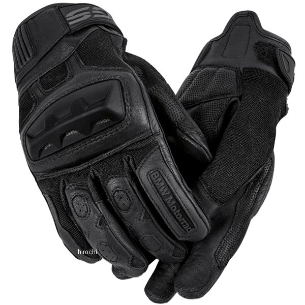 BMW純正 グローブ Rallye schwarz 76211541381 HD店 10,672円