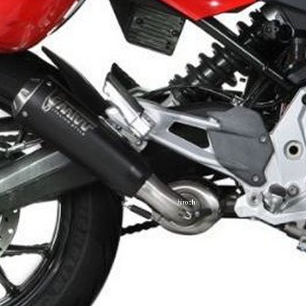 ミヴ Mivv スリップオンマフラー 20年-21年 BMW F900XR ブラックステンレス B.037.LC4B HD店 58,123円