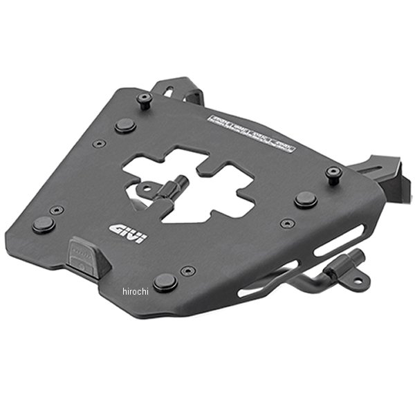 【メーカー在庫あり】 ジビ GIVI SRA8400 フィッティング 21年 Pan America1250 26381 HD店|ヒロチー商事 ハーレー 店