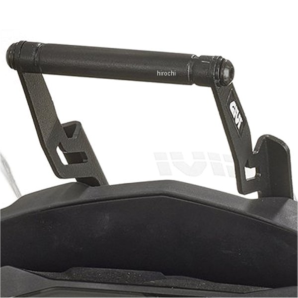 ジビ GIVI FB5126 フェアリングアッパーブラケット 17年-21年 G310GS 29186 HD店｜ヒロチー商事 ハーレー 店