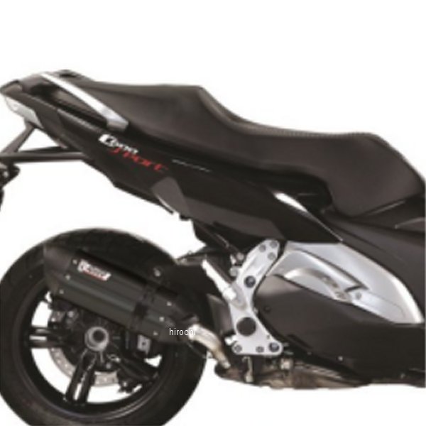 ミヴ Mivv スリップオンマフラー SUONO 12年-15年 BMW C600 SPORT ブラックステンレス B.013.L9 HD店｜ヒロチー商事 ハーレー 店 59,228円