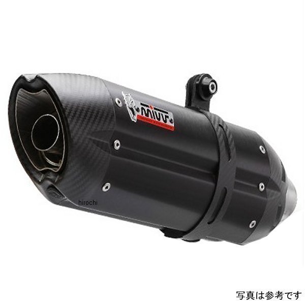 KT.006.L9-ACC.033.A1-エンデューロ ミヴ Mivv スリップオンマフラー SUONO 08年-13年 KTM 690エンデューロ ブラックステンレス KT.006.L9-ACC.033.A1-Enduro HD店