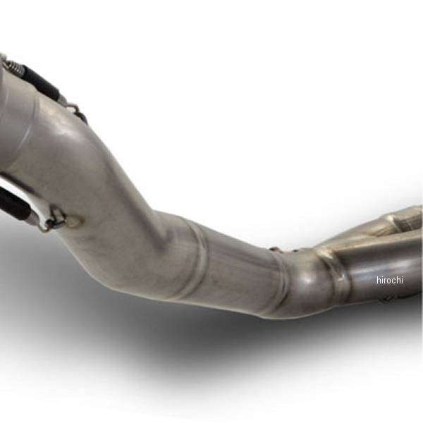 アクラポビッチ AKRAPOVIC リペア用リンクパイプ S-Y6E9-APT用 ステンレス L-Y6E9 HD店|ヒロチー商事 ハーレー 店
