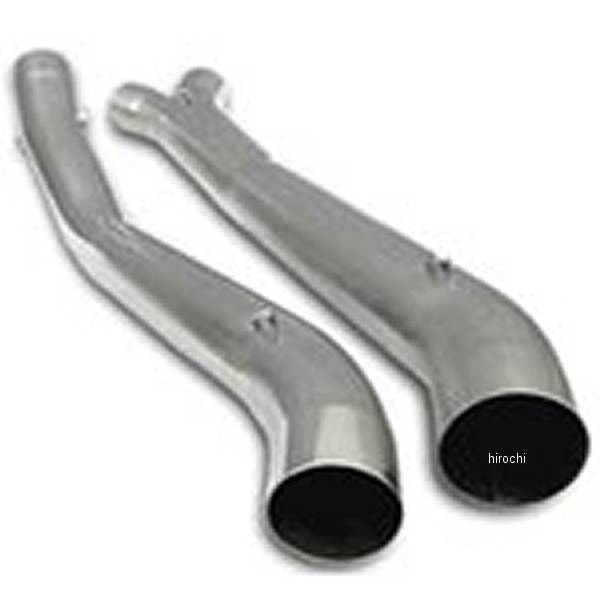 アクラポビッチ AKRAPOVIC リンクパイプ S-Y6R9-APT用 ステンレス L-Y6R9 HD店