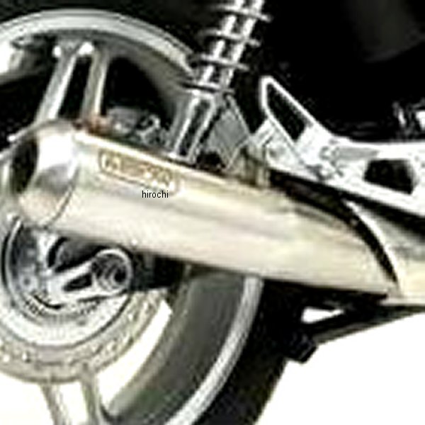 アロー ARROW スリップオンマフラー PRO RACE 13年-16年 CB1100 ニクロム/ステンエンド 71672PRI HD店