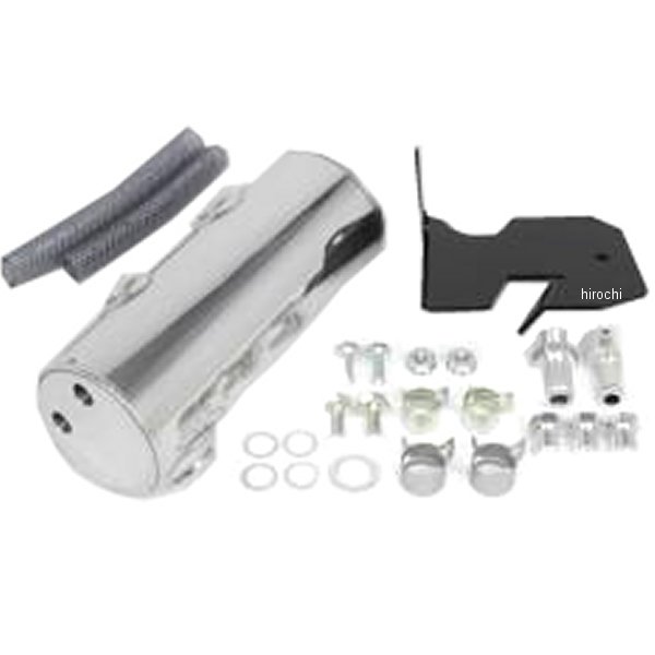 SP武川 オイルキャッチタンクキット 372cc Z125プロ 07-05-0043 HD店|ヒロチー商事 ハーレー 店