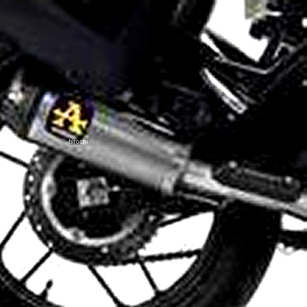 アロー ARROW フルエキゾースト WORKS 21年 TRACER9GT チタン/カーボンエンド 71935PK-71762KZ HD店｜ヒロチー商事 ハーレー 店