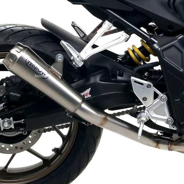 アロー ARROW フルエキゾースト PRO RACE 19年-21年 CB650R ニクロム/ステンエンド 71217PRI+71704MI-CB650R HD店