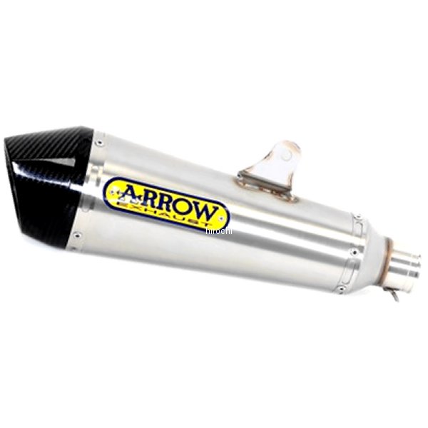 アロー ARROW フルエキゾースト X-KONE 16年-18年 CBR500R ニクロム/ステンエンド 71804XKI+71640MI+71641MI HD店 167,581円