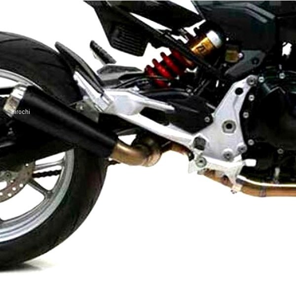 アロー ARROW フルエキゾースト PRO RACE 20年-21年 BMW F900XR