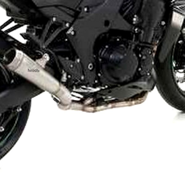 アロー ARROW スリップオンマフラー PRO RACE デュアル 17年-20年 Z1000 ニクロム/ステンエンド 71755PRI HD店|ヒロチー商事 ハーレー 店