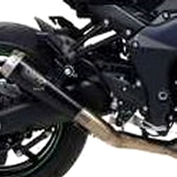 アロー ARROW スリップオンマフラー PRO RACE デュアル 17年-20年 Ninja1000 ニクロムダーク/ステンエンド 71755PRN-Nj10 HD店
