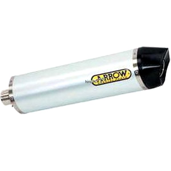 アロー ARROW スリップオンマフラー INDY RACE 20年-21年 Ninja1000SX アルミ/カーボンエンド 71914AK HD店