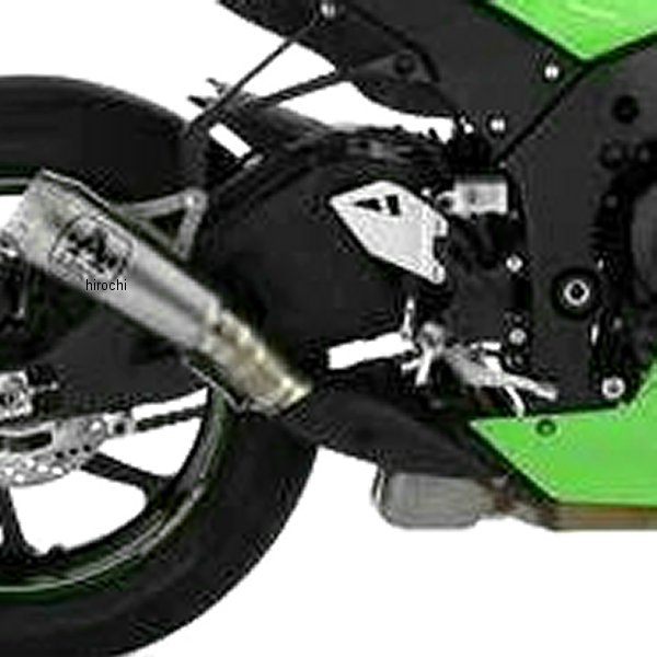楽天市場】ARROW アロー PRO-RACE スリップオンマフラー ZX-10R ZX