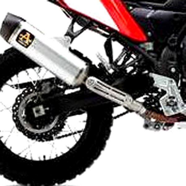 アロー ARROW フルエキゾースト INDY RACE 21年 TENERE700 アルミ/カーボンエンド 72626AK-72184PD HD店