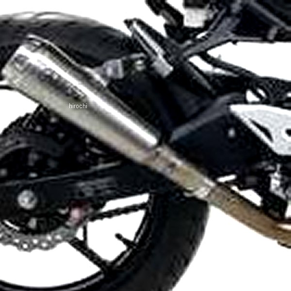 アロー ARROW フルエキゾースト PRO RACE 19年-22年 Z400 ニクロム/ステンエンド 71874PRI-71686MI-Z400 HD店|ヒロチー商事 ハーレー 店