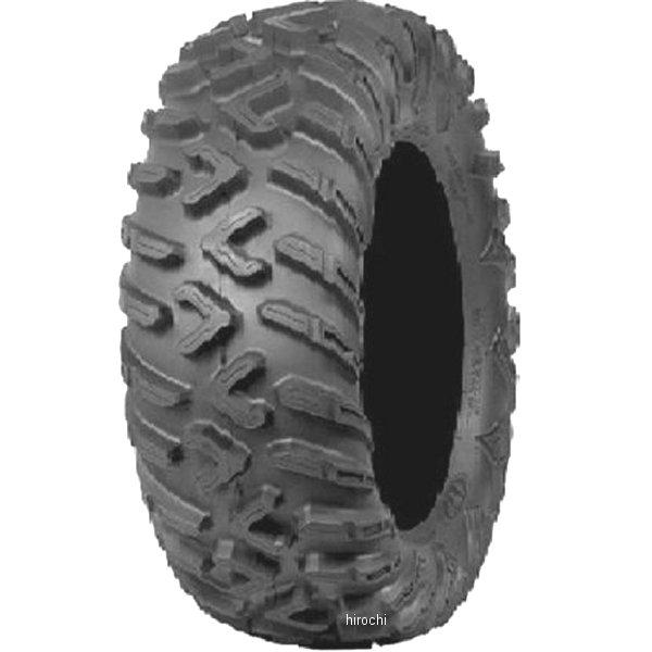 ITP タイヤ テラクロス 25x8Rx12 6PR フロント 371733 HD
