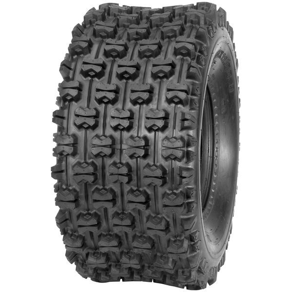 【USA在庫あり】 クワッドボス QUADBOSS QBT739 シリーズ タイヤ 20x11-9 4Ply qbs608998 HD店|ヒロチー商事 ハーレー 店