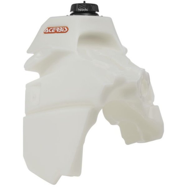 【USA在庫あり】 アチェルビス ACERBIS フューエルタンク 3.1ガロン 19年-22年 KTM SX-F ナチュラル acb2732080147 HD店
