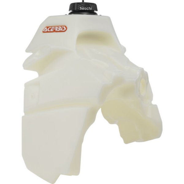 【USA在庫あり】 アチェルビス ACERBIS フューエルタンク 3.1ガロン 20年-23年 KTM XC150tpi ナチュラル acb2780620147 HD店