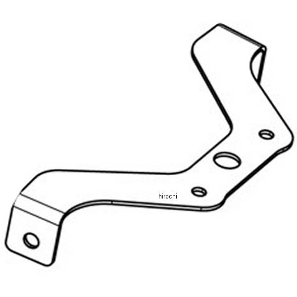 アクラポビッチ AKRAPOVIC マフラーブラケット S-A7SO2-HDT用 P-X57 HD店