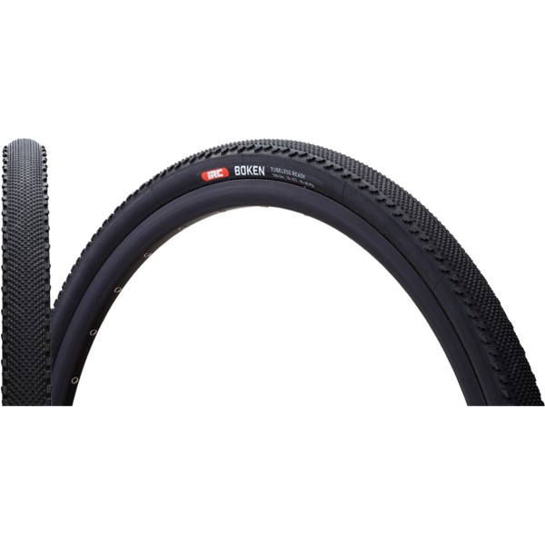 【メーカー在庫あり】 井上ゴム工業 IRC 自転車用タイヤ HT M138 OPKH TLR 700X36C 190518 HD店